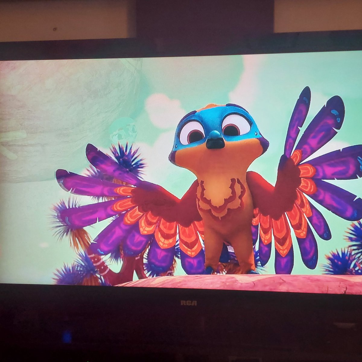 johnniejae's tweet image. When you're a Native adult and didn't have cool Native representation like #SpiritRangers as a kid and now you just bask in the awesomeness that is "Here Come the Spirit Rangers!"