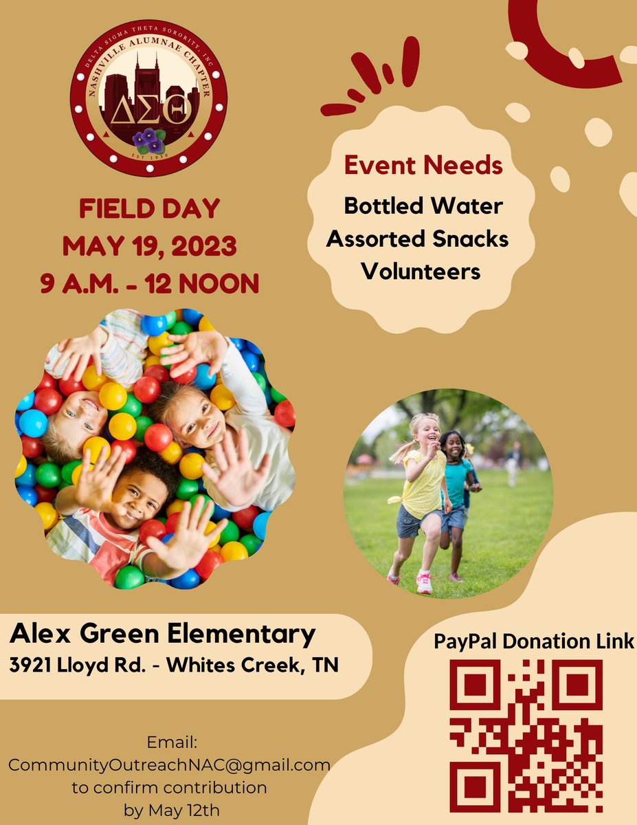 Nashville Alumnae tweet media