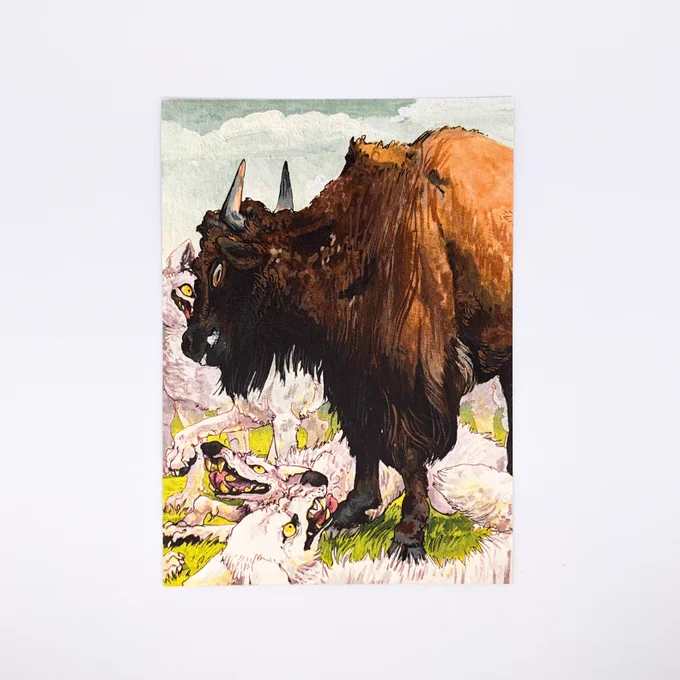 I have just 2 of these limited edition signed prints of probably my favorite piece I've ever done left..... i will sleep so peacefully tonight if they sell out