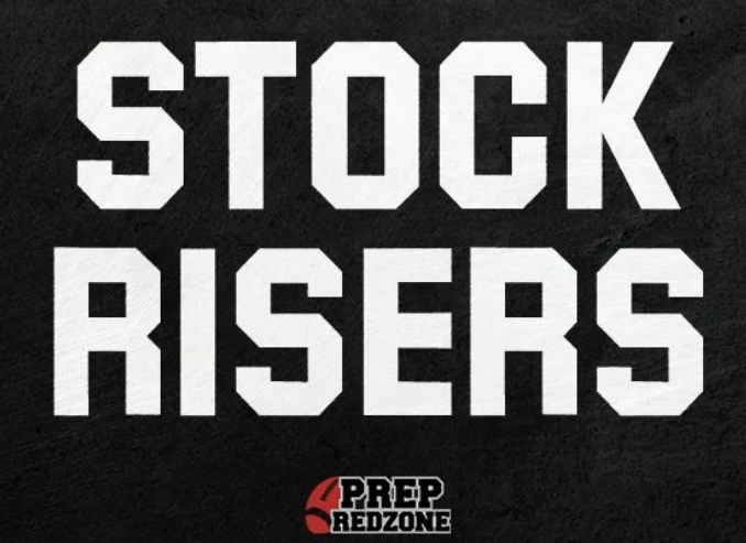 PrepRedzoneNM's tweet photo. FASTEST STOCK RISERS: Who are the fastest stock risers in our updated 2024 rankings? We tell you:

https://t.co/IS0Bt1RB3s

@davembeasley15
@mason_espinda
@ben_linfoot 
@CruzMarkham 
@BaylorSeabolt 
@johnsierra2024 
@jonsilva_3 https://t.co/3arsYNop79