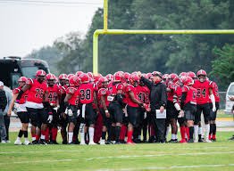 After a great conversation with @CoachC98 I am truly blessed to receive an offer from @msdelta @CoachTAJohnson