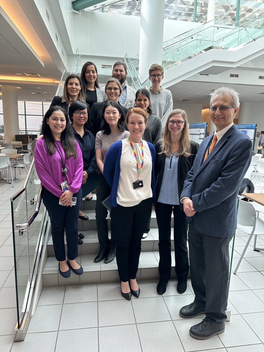 drpalsri's tweet photo. Terrific representation of #ANSIR lab with Dr. Maldjian @UTSW_Radiology @UTSW_RadRes presenting cutting edge research in #MEG #AI #NODDI #concussion #dementia #epilepsy @EMDavenport_PhD @FrankFYuMD1 @ALProskovec_PhD @ZabeccaBrinson @natmbell3 @PegahA93 @FonsecaNatascha https://t.co/rrpScI3iwm