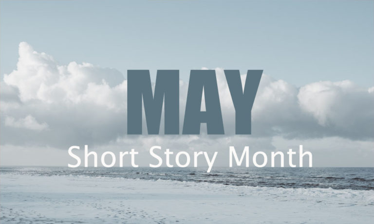 joemat's tweet photo. #ShortStoryWriting
May is short Story Month https://t.co/ZvZT8M0yfm