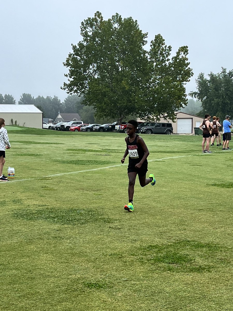 Josh Scott tweet media