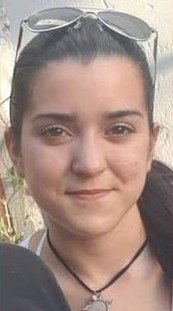 desaparecidaorg's tweet photo. Belén Maida tiene 26 años, desapareció el 9/4 en ciudad de Buenos Aires. Zona: Av. Corrientes al 3000, barrio de Almagro. Se hizo la denuncia. Por favor pasaron muchos días!. Avisar #URGENTE a la familia☎️11-23393042 (Marcelo-padre), o 11-59194636 (Emmanuel-hermano) o 911

#CABA https://t.co/OAuHVGmhJF