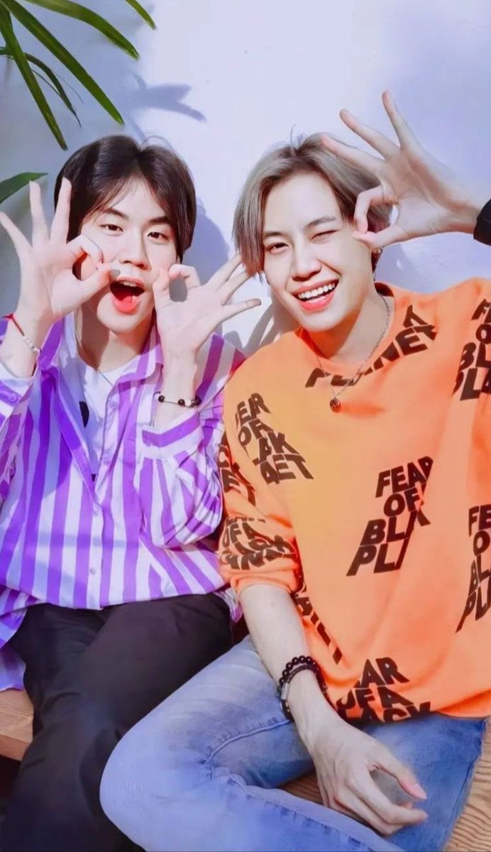 ☀️Good morning☀️
💞Have a nice day💞
#บุ๋นเปรม #bb0un #prem_sapce
