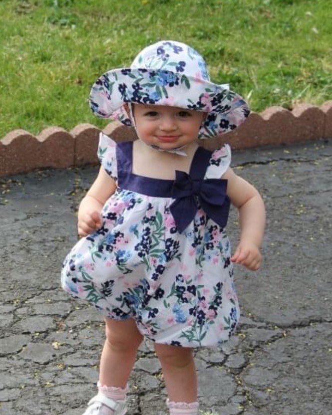 Sleepspectrum's tweet photo. It would be unfair to say that William is the only reason that I decided to be a sleep consultant.  The truth is my obsession with sleep started with this little creature, my first born, Leila. 

 #parenting #sleep #sleepcoach #sleepconsultant https://t.co/wkYUEC7azd