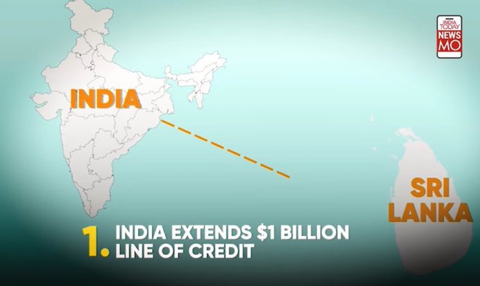 Bilalaahmadkhan's tweet photo. Partners in progress: India-Sri Lanka friendship.
#IndiaSrilankaAllWeatherFriends
#ColomboPraisesIndia
#IndiaBailsOutSrilanka
#IndiaSrilankaEconomicCooperation
#IndiaGoodNeighbourCountry https://t.co/vWBTM2wU4R