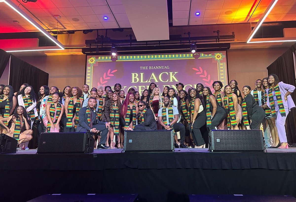 KappaMu_DST's tweet photo. Congratulations are in order to the Spring and Summer Classes of 2023, on being honored at the Biannual Black Excellence Ceremony! We are all so proud of each and every one of you and canโt wait to see the amazing adventures you take on next! ๐บโจ
#redzgraduate #scholarship https://t.co/d5ZlRNXJEL