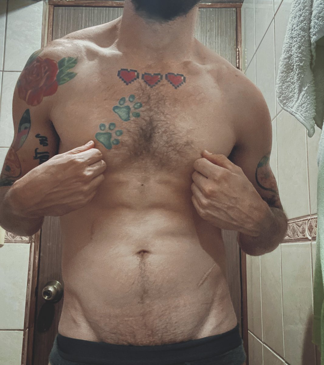 DannyRabbit21's tweet image. Nipples 2023