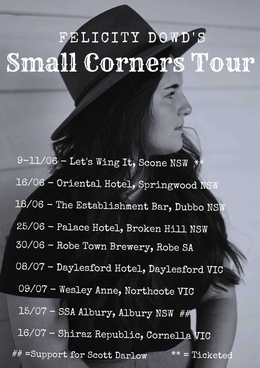 Felicity_Dowd_Music tweet media