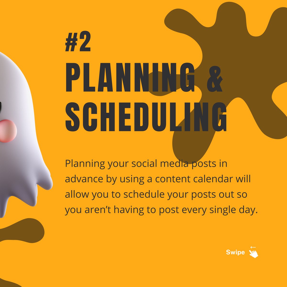 design_sorcerer's tweet photo. Want to take your social media to the next level? Here are some tips for growing your following:

• Don't Post And Ghost
• Planning And Scheduling
• Create Specific Content

Contact: +1 315-974-4470
website Link: https://t.co/AY01pXVv6n

#socialmedia #socialmediamarketing https://t.co/dZQ1GfkFQ2