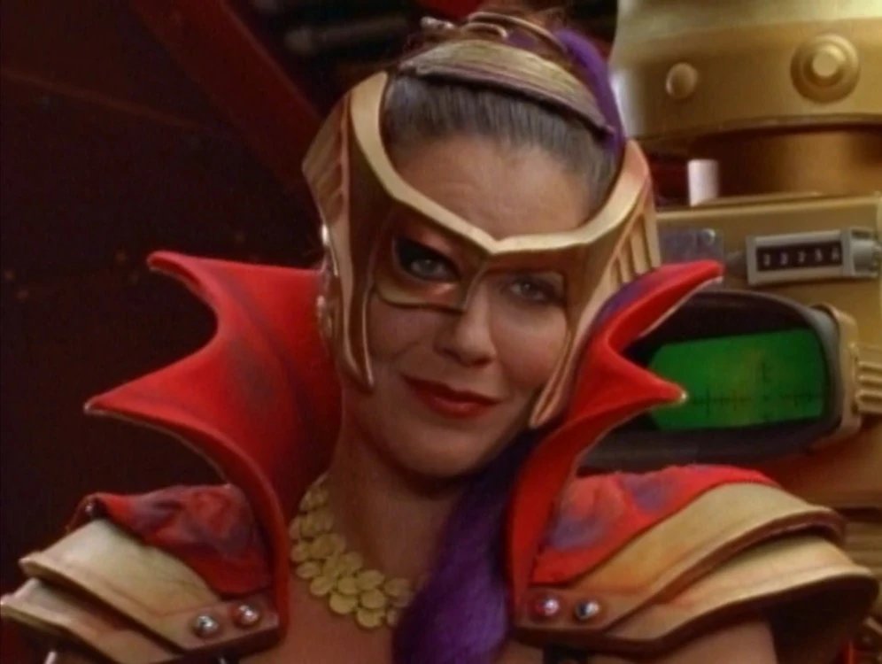 ArchivosDCU's tweet photo. Top 8 de villanos de los #PowerRangers era #Zordon/#Dimitria https://t.co/it3YcXyvTQ