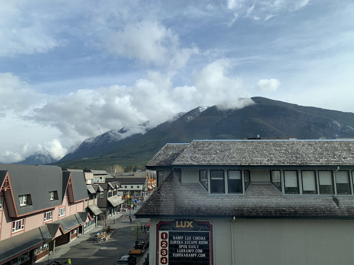 Lucie Bourguignon (@lb_mpp) on Twitter photo I am very grateful to attend the 2023 annual meeting of the Canadian Pain society 🇨🇦 #CanadianPain23 in #Banff. Views are amazing 🏔️ and remind me of home 🇨🇭 Looking forward to the conference! <a href="/CanadianPain/">Canadian Pain Society</a> Follow to experience it with me. ✨ I am very grateful to attend the 2023 annual meeting of the Canadian Pain society 🇨🇦 #CanadianPain23 in #Banff. Views are amazing 🏔️ and remind me of home 🇨🇭 Looking forward to the conference! <a href="/CanadianPain/">Canadian Pain Society</a> Follow to experience it with me. ✨