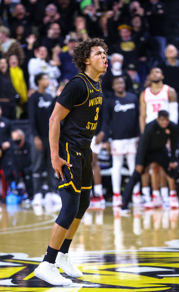 Wichita State’s Craig Porter Jr. (<a href="/craigporter0/">craig porter</a>) has his first NBA workout on Wednesday with the Dallas Mavericks. 

First of three (so far) scheduled NBA pre-draft workouts in May for the former Shocker point guard, who has gained serious momentum from PIT and NTX showcases.
