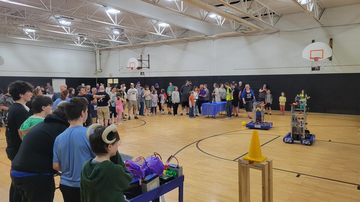 LamphereRobotics6566 tweet media