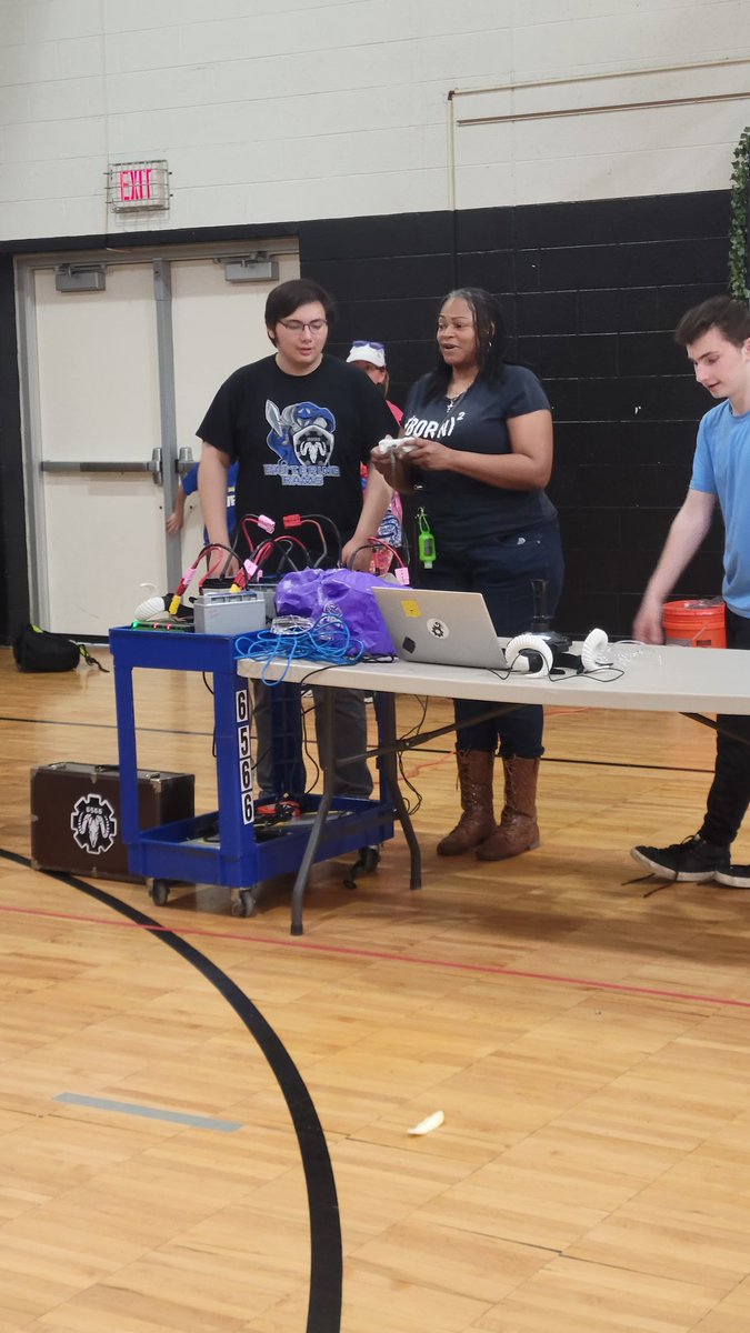 LamphereRobotics6566 tweet media