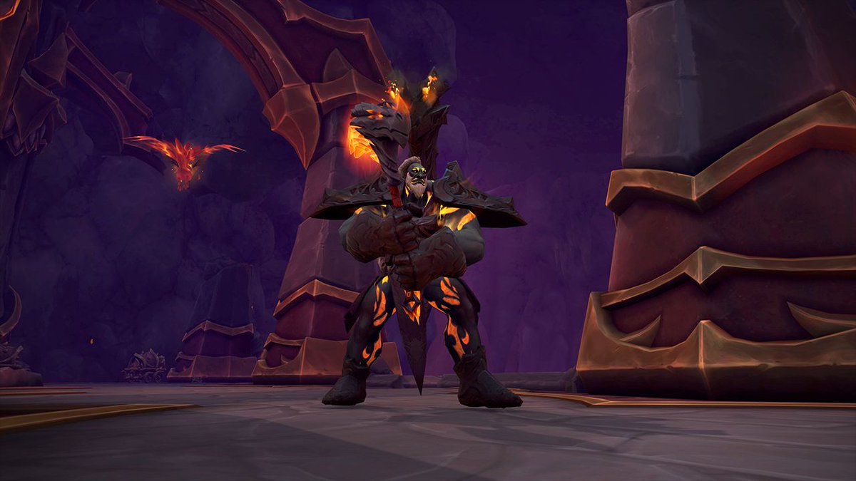 Wowhead💙 tweet media