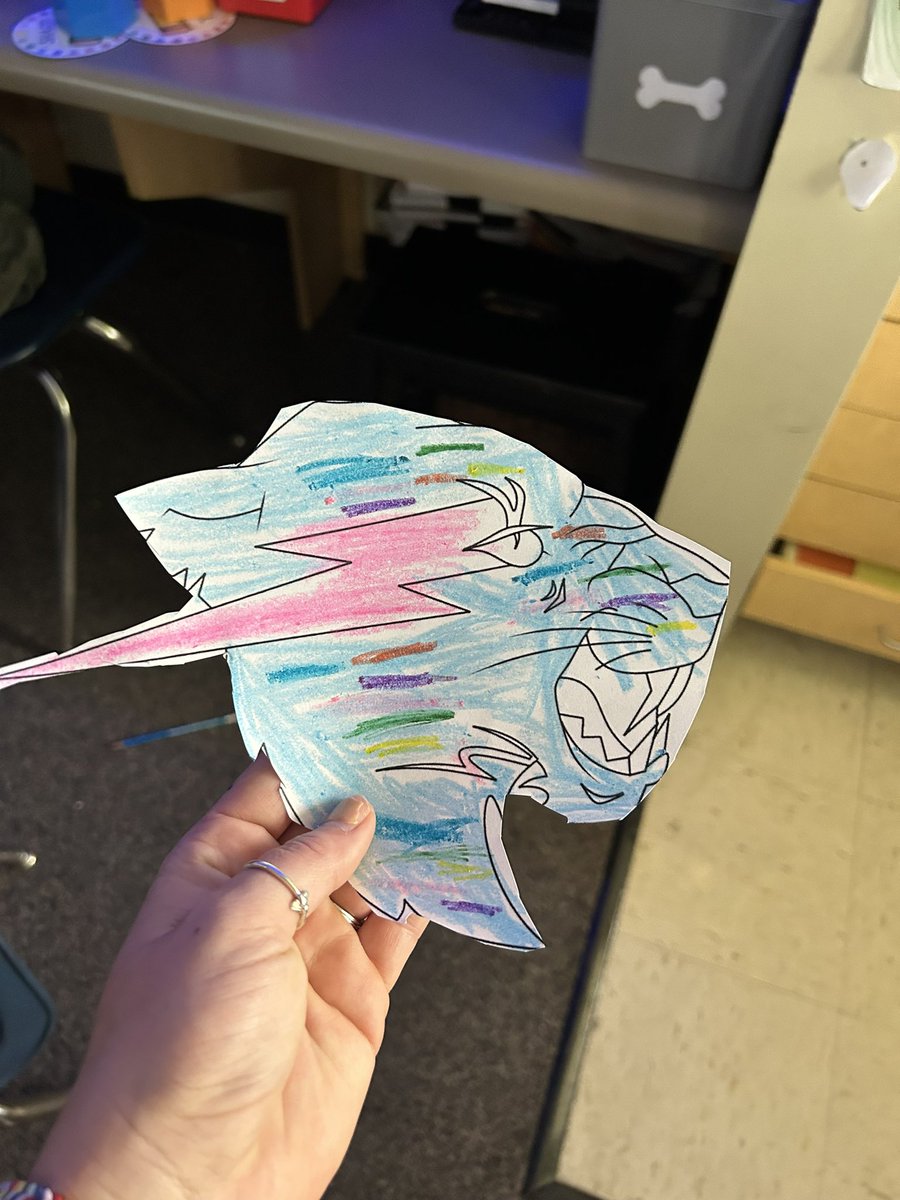heyitsmrsboyd's tweet photo. Hey Mr. Beast, our Kindergarten class loves you more than our ABC's! πCan we get a hello from our favorite YouTuber? π #MrBeast #KindergartenClass #HelloFromUs #CJUSD #McKinleyCJUSD https://t.co/hupiFfB71Q