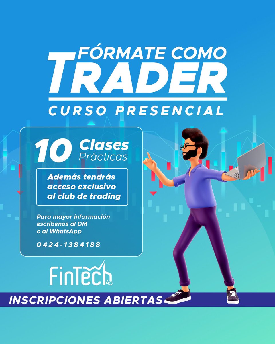 Fintech 4.0 tweet media