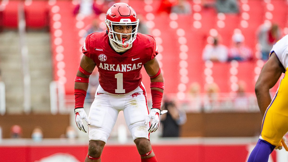 Christian Pritchett (@c_pritchett24) on Twitter photo #AGTG Blessed to receive an Offer From University of Arkansas 🐗 @CoachDWilson15 @foster20504 <a href="/EDGEASSASSINS/">EDGE ASSASSINS</a>
<a href="/ArkansasOn247/">Arkansas on 247Sports</a> <a href="/Julie_Boudwin/">Julie Boudwin</a> <a href="/JeritRoser/">Jerit Roser</a> <a href="/BillyEmbody/">Billy Embody</a> <a href="/adamgorney/">Adam Gorney</a> <a href="/samspiegs/">Sam Spiegelman</a> #AGTG Blessed to receive an Offer From University of Arkansas 🐗 @CoachDWilson15 @foster20504 <a href="/EDGEASSASSINS/">EDGE ASSASSINS</a>
<a href="/ArkansasOn247/">Arkansas on 247Sports</a> <a href="/Julie_Boudwin/">Julie Boudwin</a> <a href="/JeritRoser/">Jerit Roser</a> <a href="/BillyEmbody/">Billy Embody</a> <a href="/adamgorney/">Adam Gorney</a> <a href="/samspiegs/">Sam Spiegelman</a>
