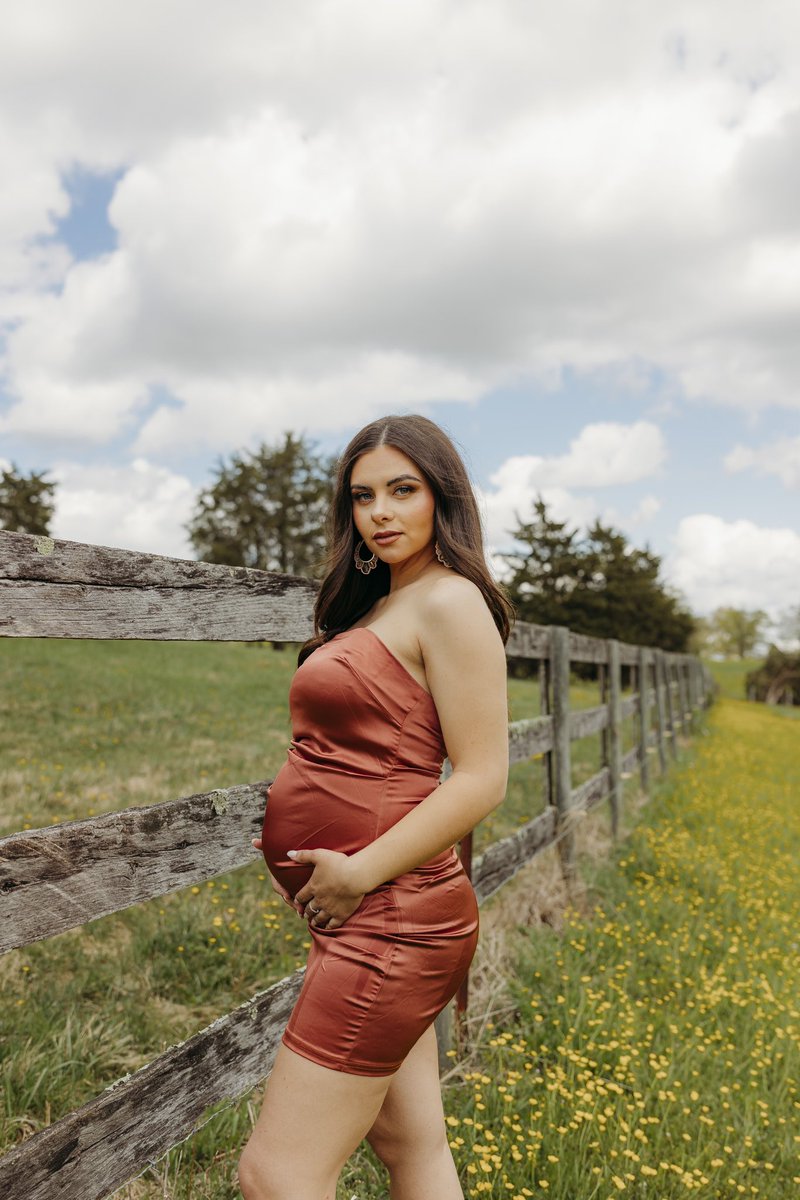 In my mama era 🫶🏽