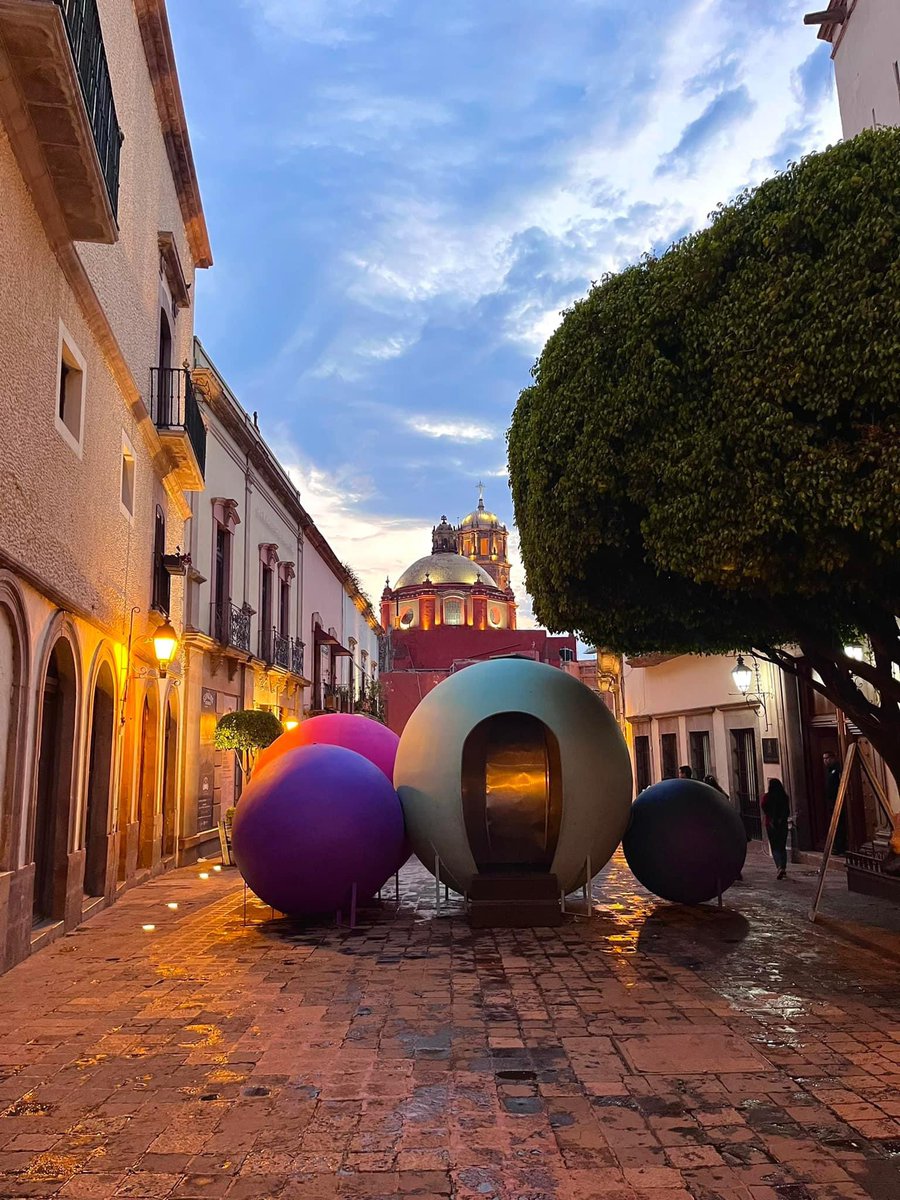 apocool_'s tweet photo. Así es Andador 5 de Mayo✨🫶🏻🇲🇽

#QueretaLOVE #Querecool #Queretaro https://t.co/J25c4j25KK