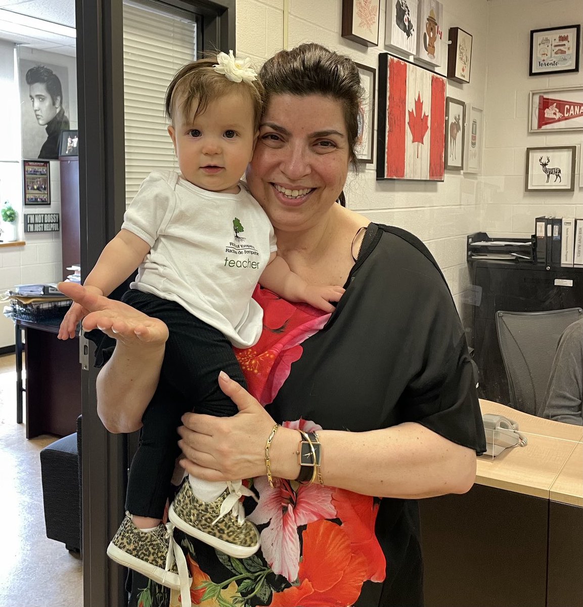 St Robert MB tweet media