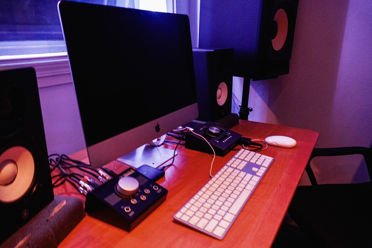 TheLabCLT's tweet photo. Book Your Next Session @TheLabCLT https://t.co/AONa2ZmMo5