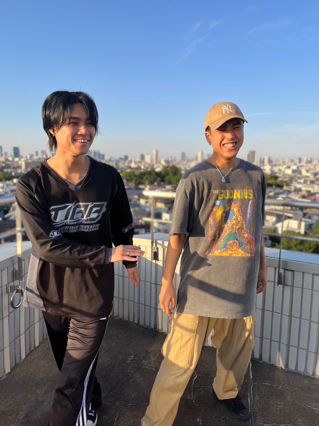THE JET BOY BANGERZ【公式】 on X: 