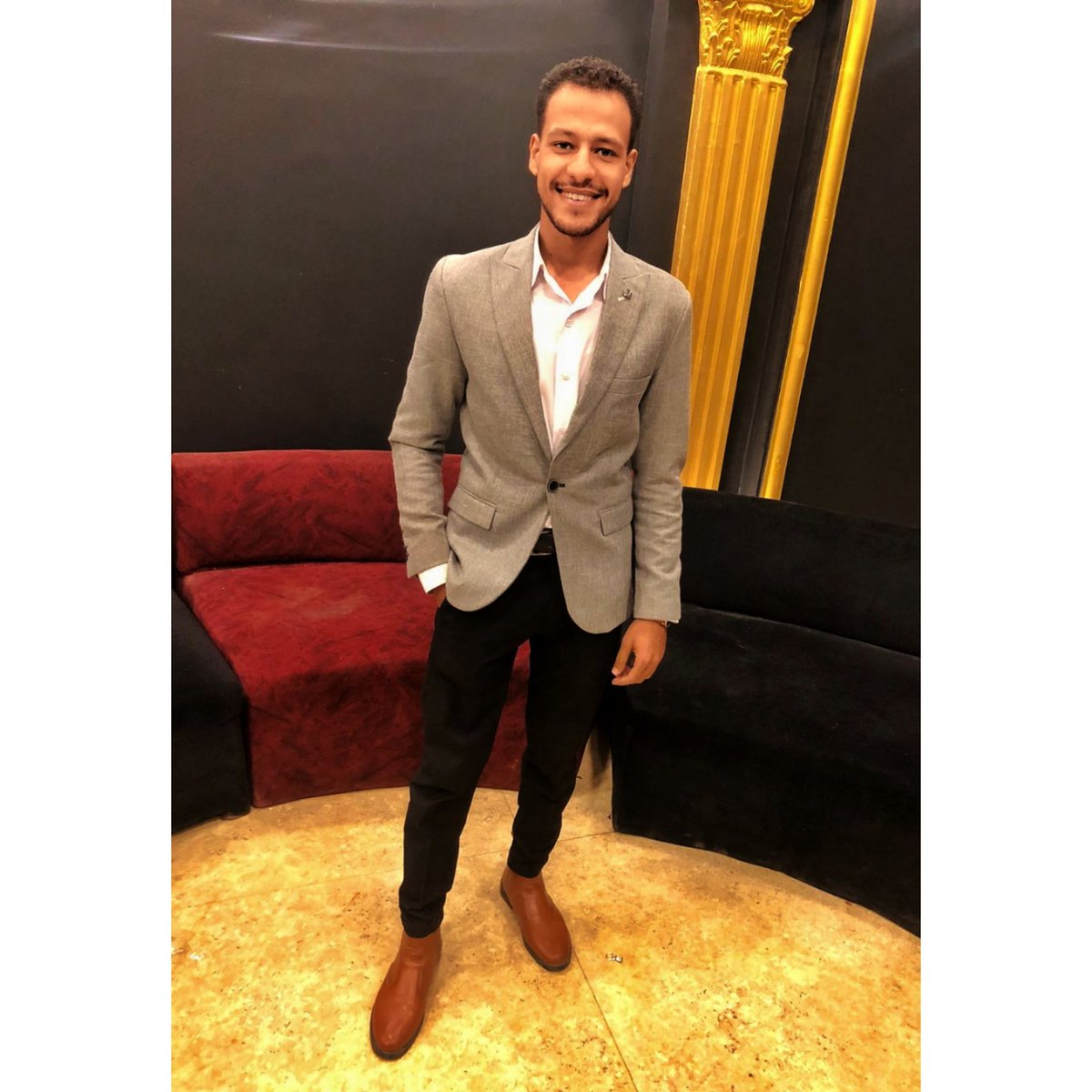 23Smhody's tweet photo. #صورة_ملف_شخصي_جديدة https://t.co/Y2ZjLxqx8B