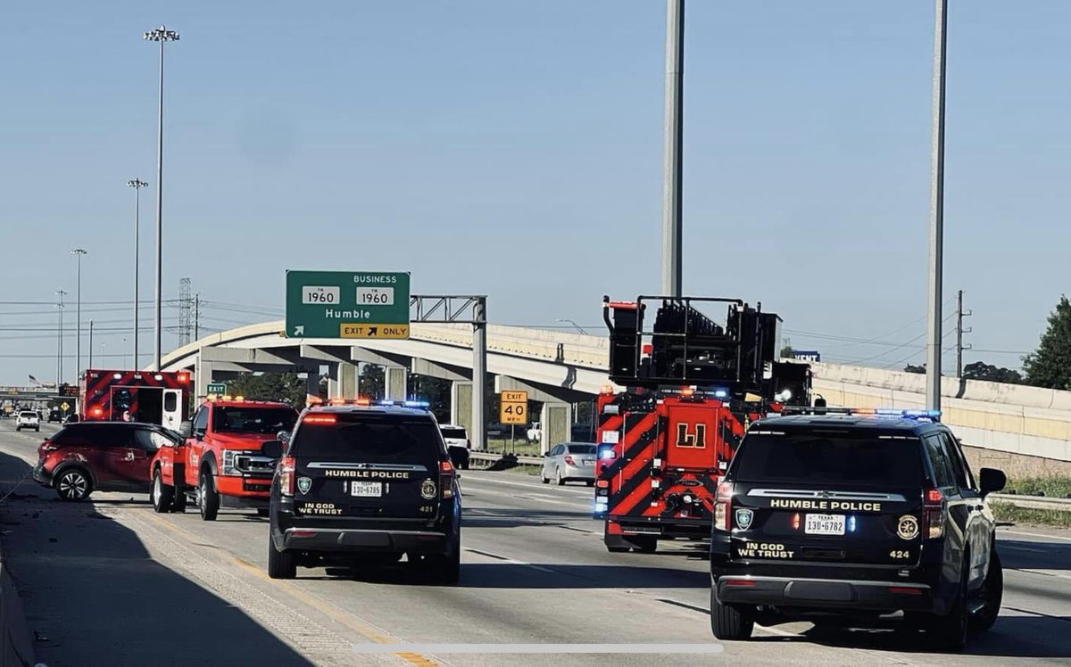 Humble Fire Rescue tweet media