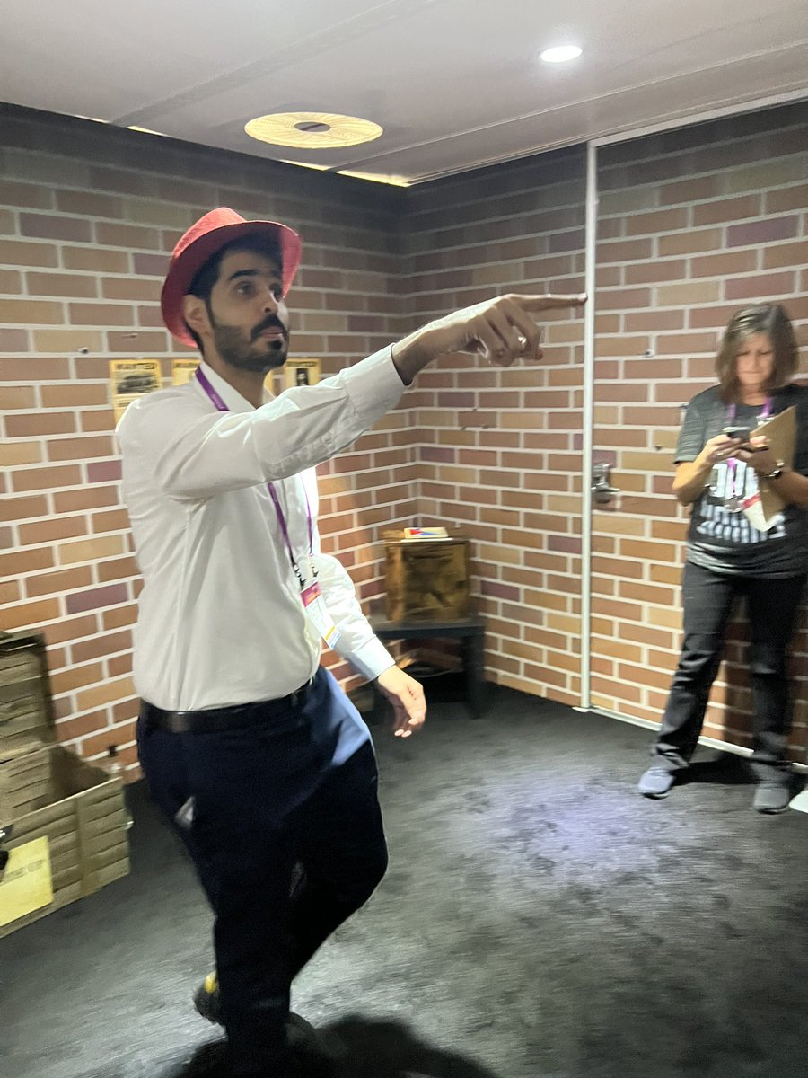 Kevin Waschke MD tweet media