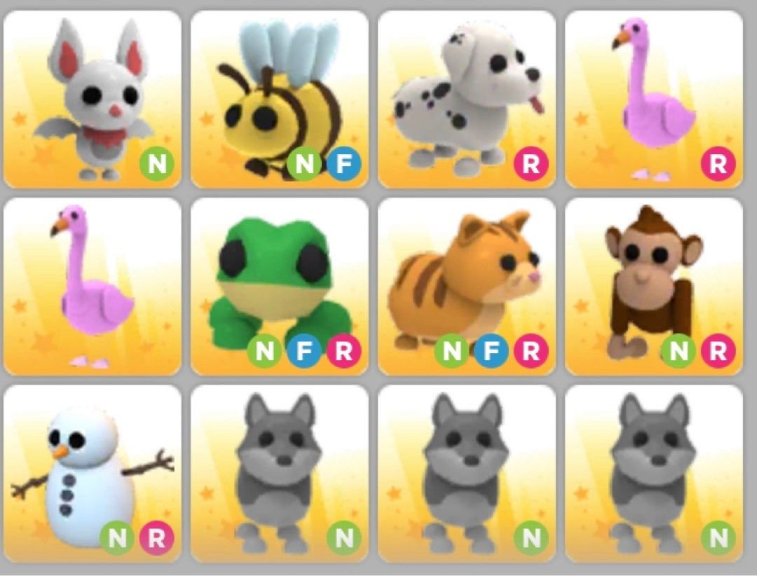 selling account tweet media