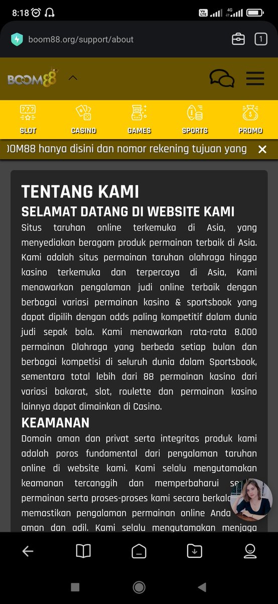 #2023StopSMSSpam! tweet media