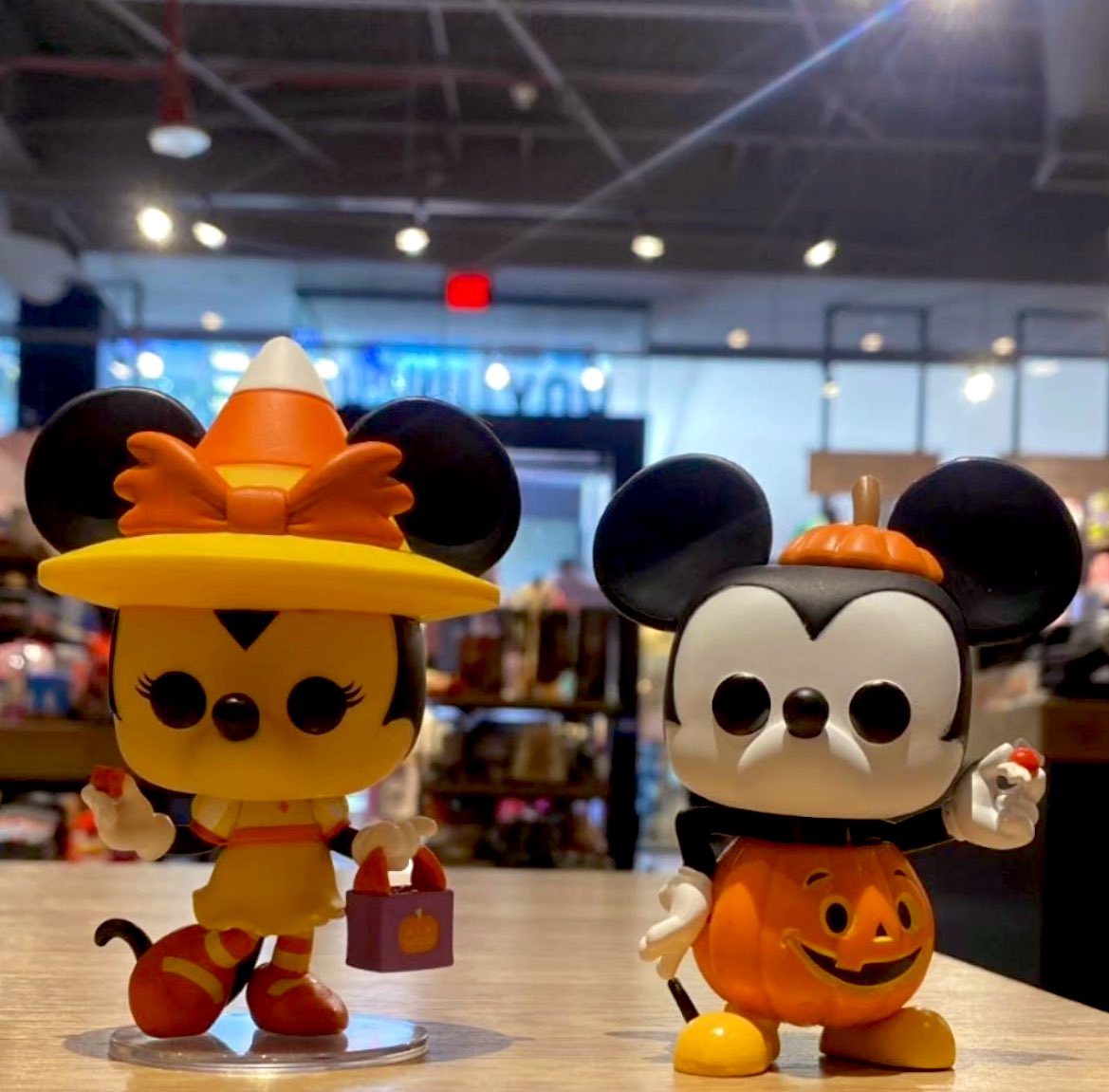 Funko POP News ! on Twitter "The rest of the Disney Halloween Funko