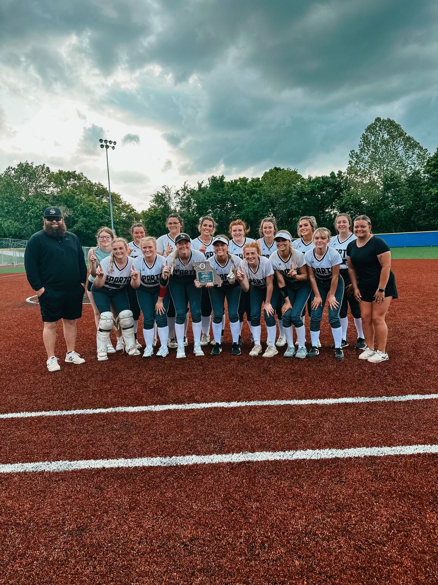DISTRICT CHAMPS!!

The Trojans claim our FIRST EVER Softball District Championship! Kenzie Wilson comes through with the go ahead HR in the 6th for a 3-2 win. It's a GREAT day to be a Trojan! <a href="/OzarksOzone/">Ozarks Sports Zone</a> <a href="/SHSathletics007/">Sparta Athletics</a> <a href="/SpartaR3Schools/">Sparta R-III Schools</a> <a href="/scoreboardguy/">SCOREBOARD GUY</a> <a href="/HeadlinerSports/">Pat Dailey/Headliner Sports</a>