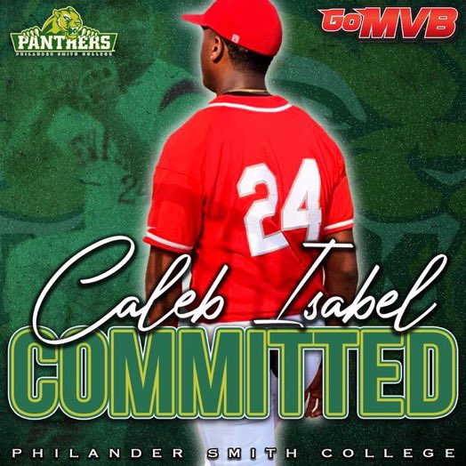 CalebIsabel24's tweet photo. it’s official!!! @nsuarez48 @SmithPhilander https://t.co/i0I5Wd4Iky