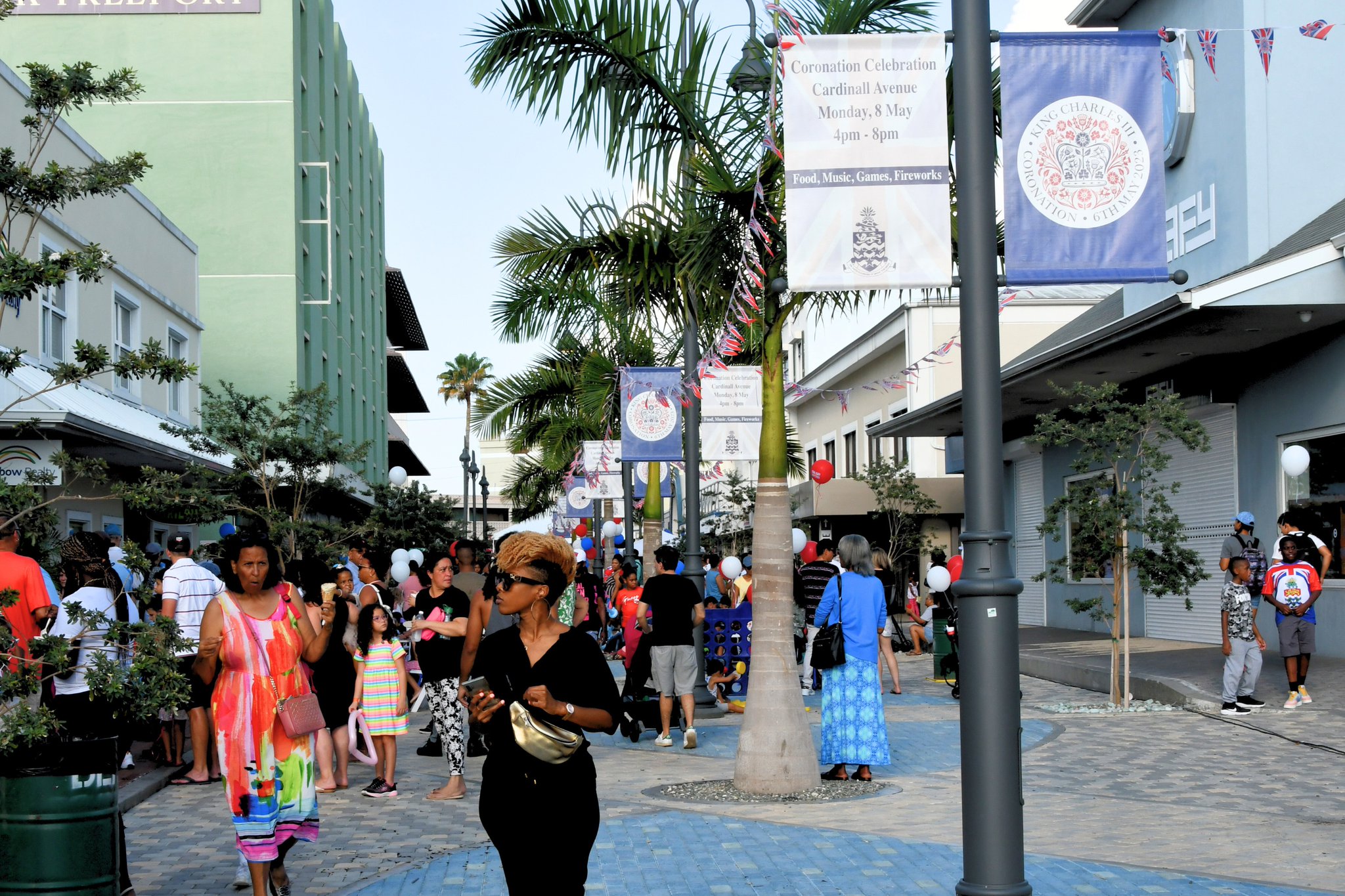 Cayman Islands Government on Twitter "The CaymanStyle Coronation