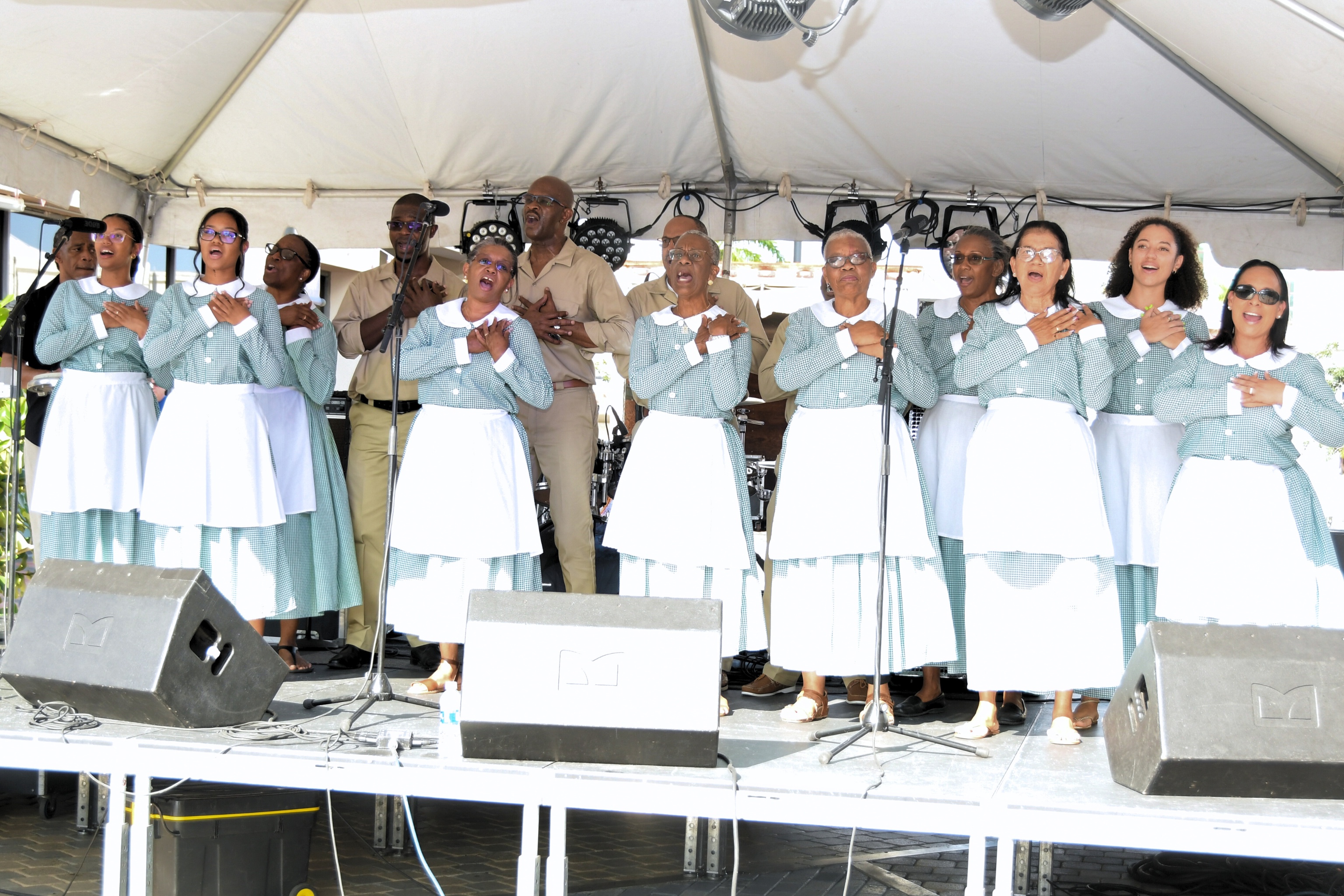 Cayman Islands Government on Twitter "The CaymanStyle Coronation