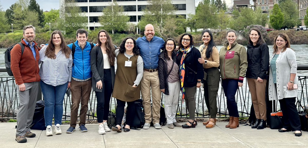 And that’s a wrap!
#CSiMAnnualMeeting2023