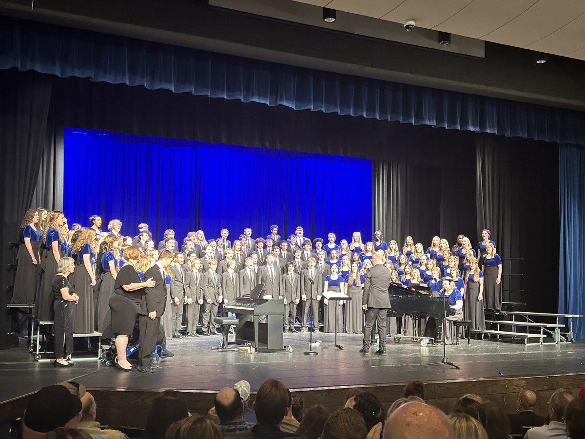 Papillion La Vista South High School tweet media