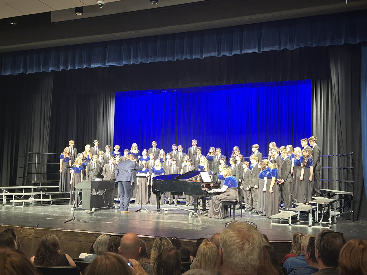 Papillion La Vista South High School tweet media