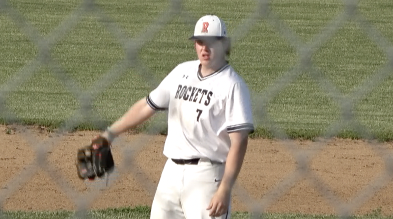 Channel1450com's tweet photo. Crum Wins Pitchers Duel To Power Springfield To Win Over Rochester https://t.co/zjZmaIghEs https://t.co/N89QrVECJO