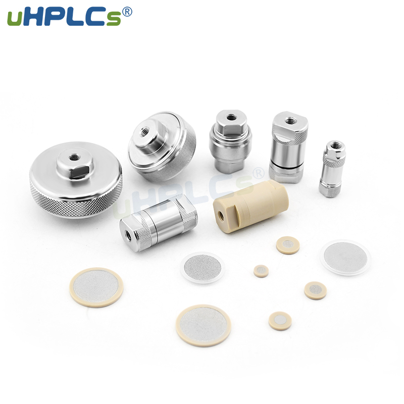 uhplcs's tweet image. Looking for the best HPLC inline filter on the market? Look no further than our top-of-the-line products! With our expertise and commitment to quality, we can ensure that your experiments are successful and reliable. #HPLC #inlinefilter #quality #precision #support