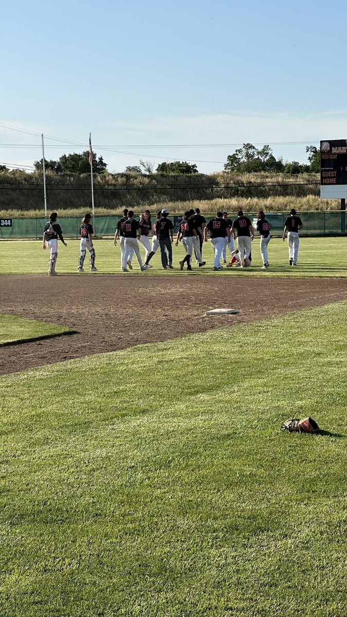 Warrior Baseball beat Marysville 1-0, Aidan Hall pitched a gem. Play at Oakmont on Thursday. <a href="/SacBee_JoeD/">Joe Davidson</a> <a href="/cameronsalerno1/">Cameron Salerno</a> <a href="/49ersSacHi/">49ers Sac-Hi Sports</a> <a href="/SacMaxPreps/">Sac-Joaquin MaxPreps</a>  
<a href="/cameraguymark/">Mark Willis</a> <a href="/LodiSports/">LodiSentinelSports</a> @MBDavisSports @NMPecoraro