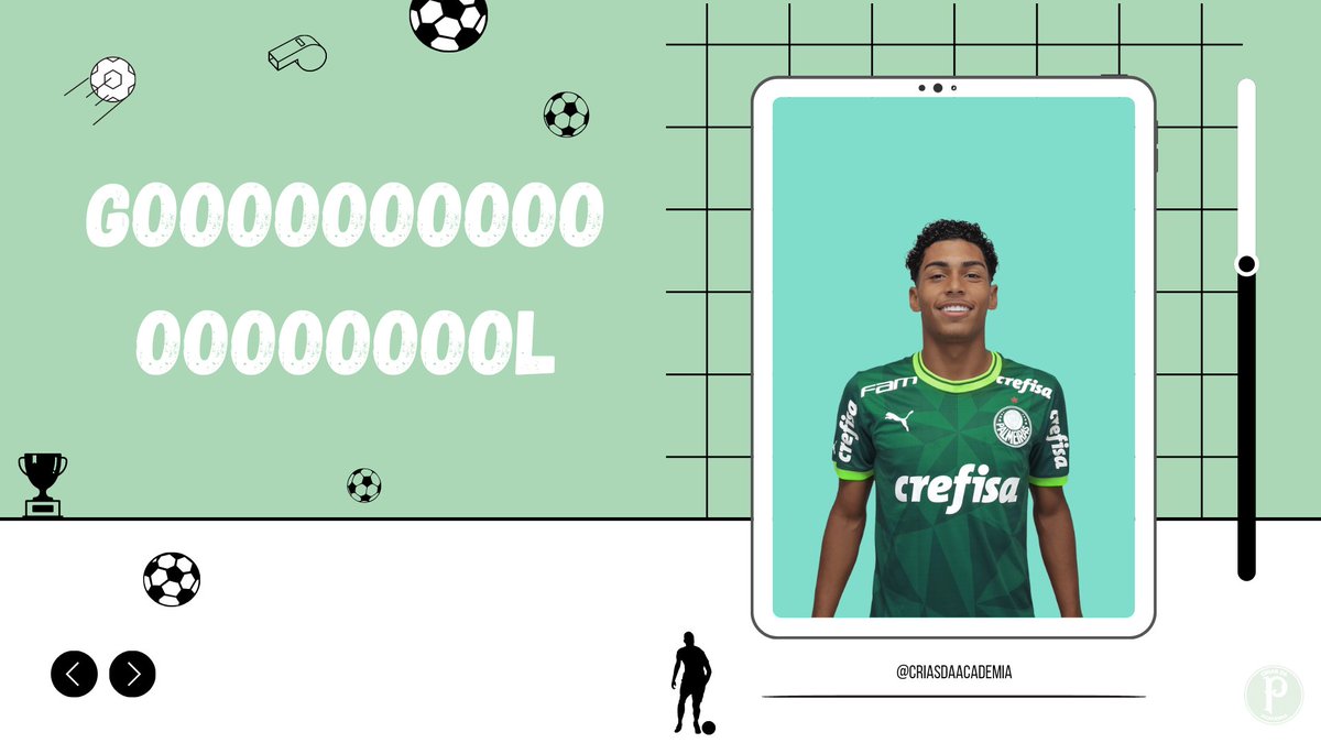 CriasDaAcademia's tweet photo. 2ºT | ⏱ 11 min: GOOOOOOOOOOOOOOOOOOOOOOOOOOOOOOOOOOOOOOOOOOOOOOOOOOOOOOOOOOOOOOOOOOOOOOOOOOOOOOOOOOOOOOOOOOOOOOOOOOOOOOOOOOOOOOOOOOOOOOOOOOOOOOOOOOOOOOOOOOOOL! LUIGHI FAZ MAIS UMMMM
🏆 Copa do Brasil Sub-17 | Quartas de Final (ida)
#SAMxPAL | 0x7
#CriasDaAcademia https://t.co/a4bYbLMlqH
