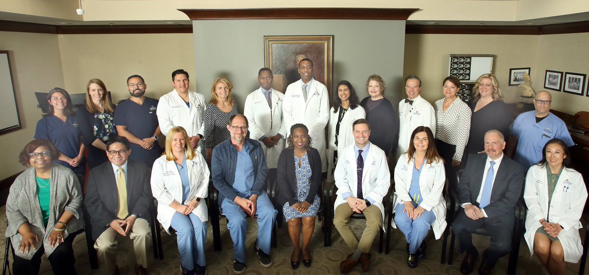 Errol L. Bush, MD, FACS (@errolbushmd) on Twitter photo Honored to be a part of such an amazing <a href="/HopkinsLungTx/">Hopkins Lung Transplant Program</a> team who provide extraordinary care for our patients before and after transplant! Great to be able to safely meet and work together in person again. #DonateLife <a href="/hopkinssurgery/">Hopkins Surgery</a> <a href="/HopkinsPCCM/">Hopkins Pulmonary and Critical Care Medicine</a> <a href="/JHUNursing/">Hopkins Nursing</a> Honored to be a part of such an amazing <a href="/HopkinsLungTx/">Hopkins Lung Transplant Program</a> team who provide extraordinary care for our patients before and after transplant! Great to be able to safely meet and work together in person again. #DonateLife <a href="/hopkinssurgery/">Hopkins Surgery</a> <a href="/HopkinsPCCM/">Hopkins Pulmonary and Critical Care Medicine</a> <a href="/JHUNursing/">Hopkins Nursing</a>