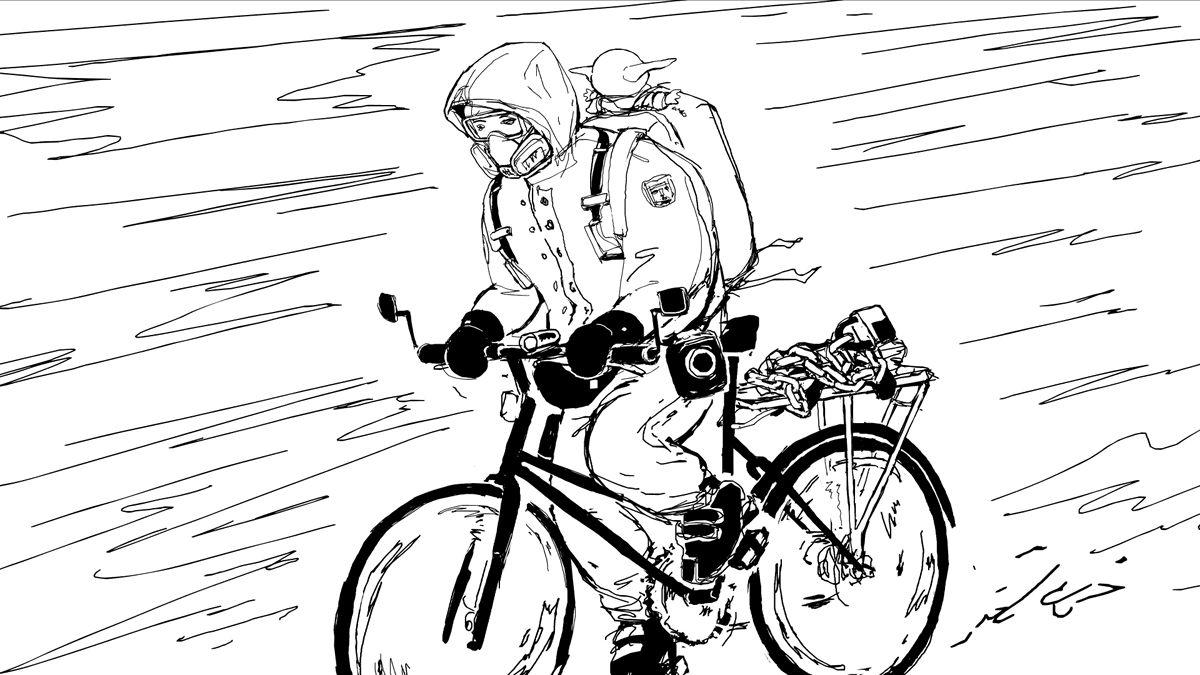 JonNgAnimation's tweet photo. I recently got started on Patreon: 
https://t.co/dTOPnrcDTM https://t.co/9bXhqFvLx0