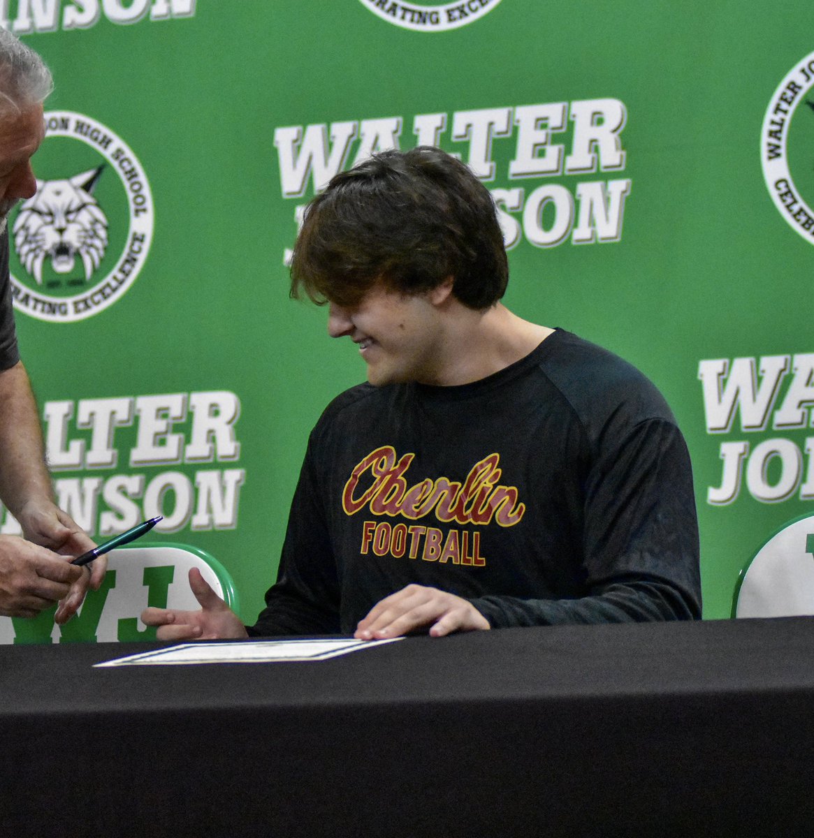 Walker Prince tweet media